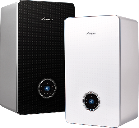 New Boiler Installation London