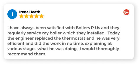 Customer reviews